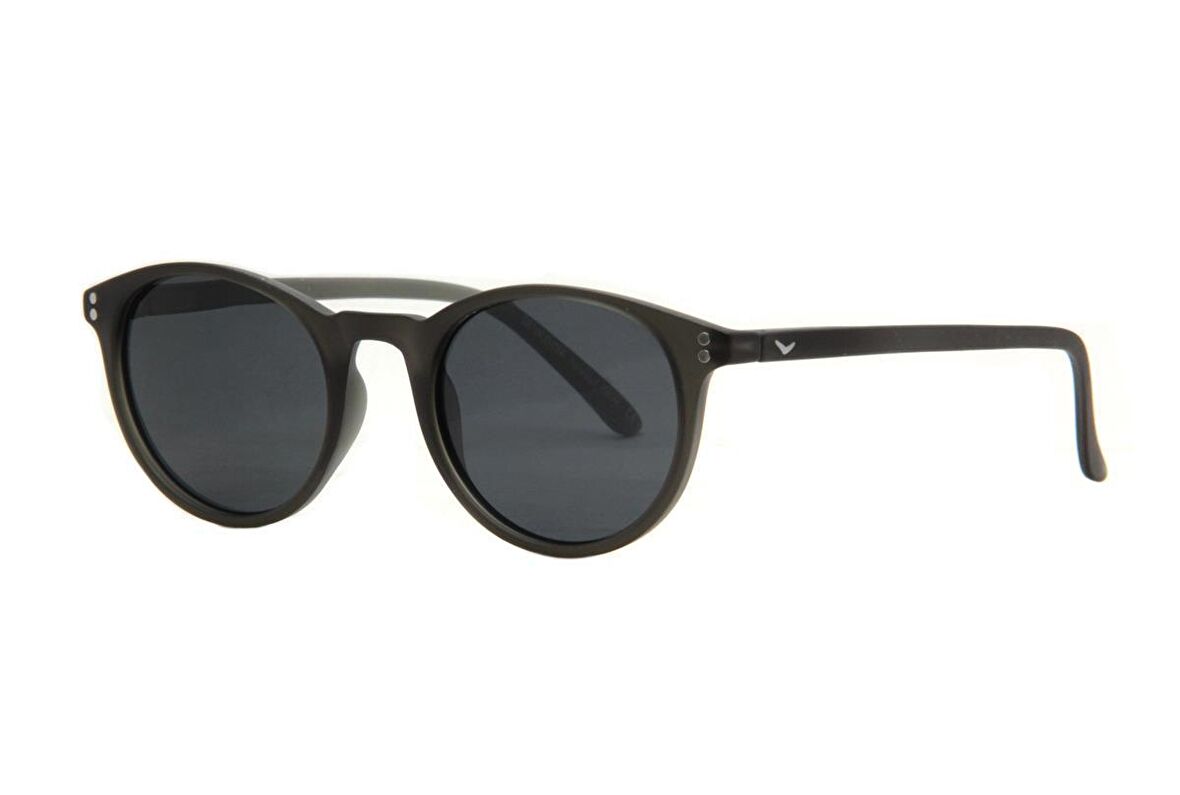 De Valentini TA1031-44 57 Polarize Unisex Güneş Gözlüğü