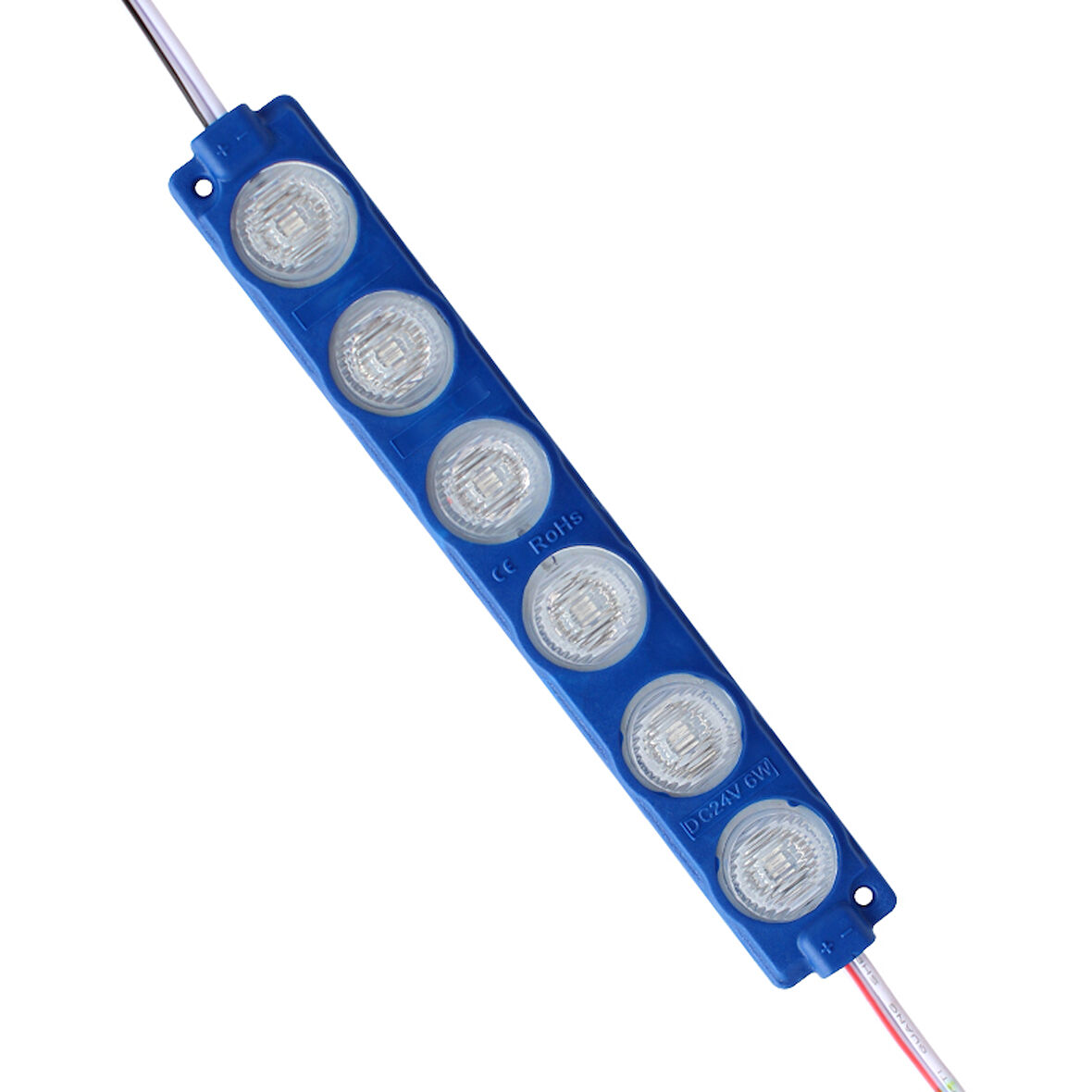 POWERMASTER - MODÜL LED 24V 3W MAVİ 3030