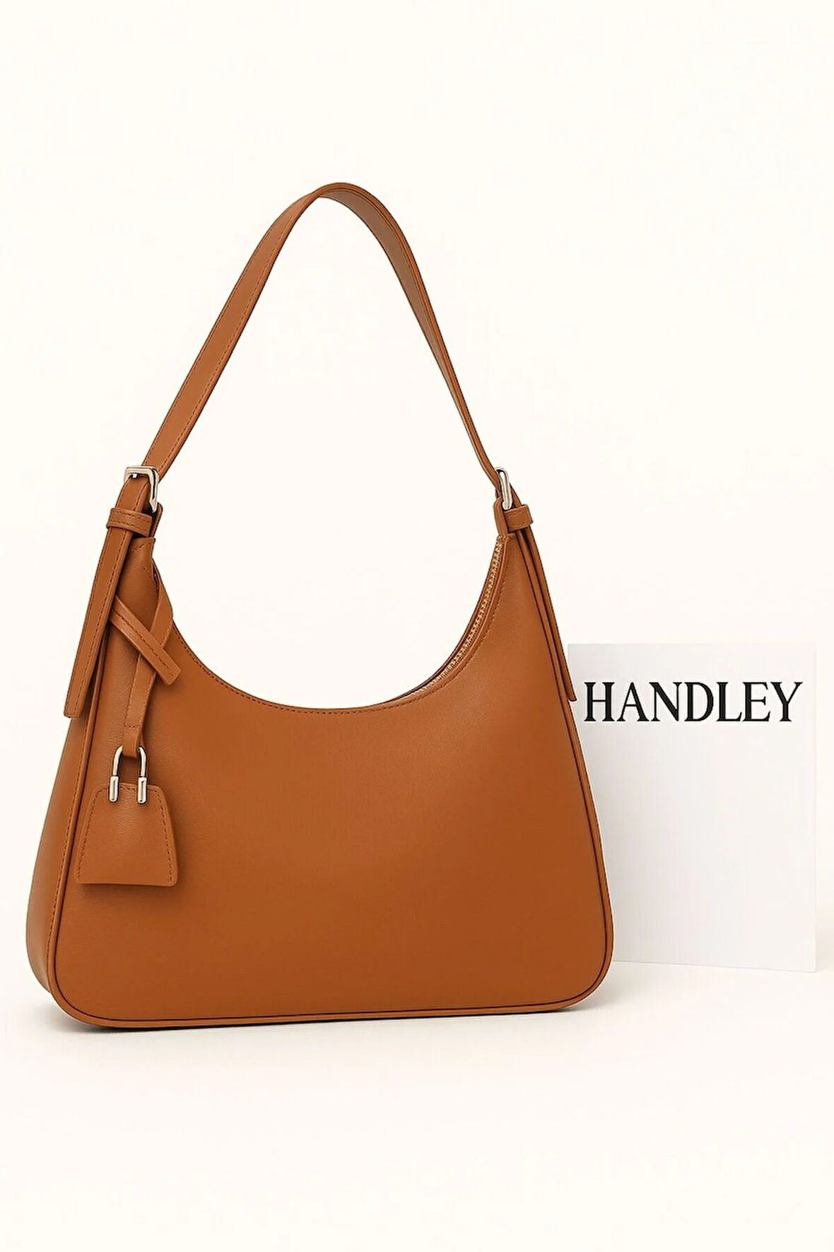 Lüks Omuz ve El Çantası Büyük Kapasiteli Mini Cüzdan hediyeli