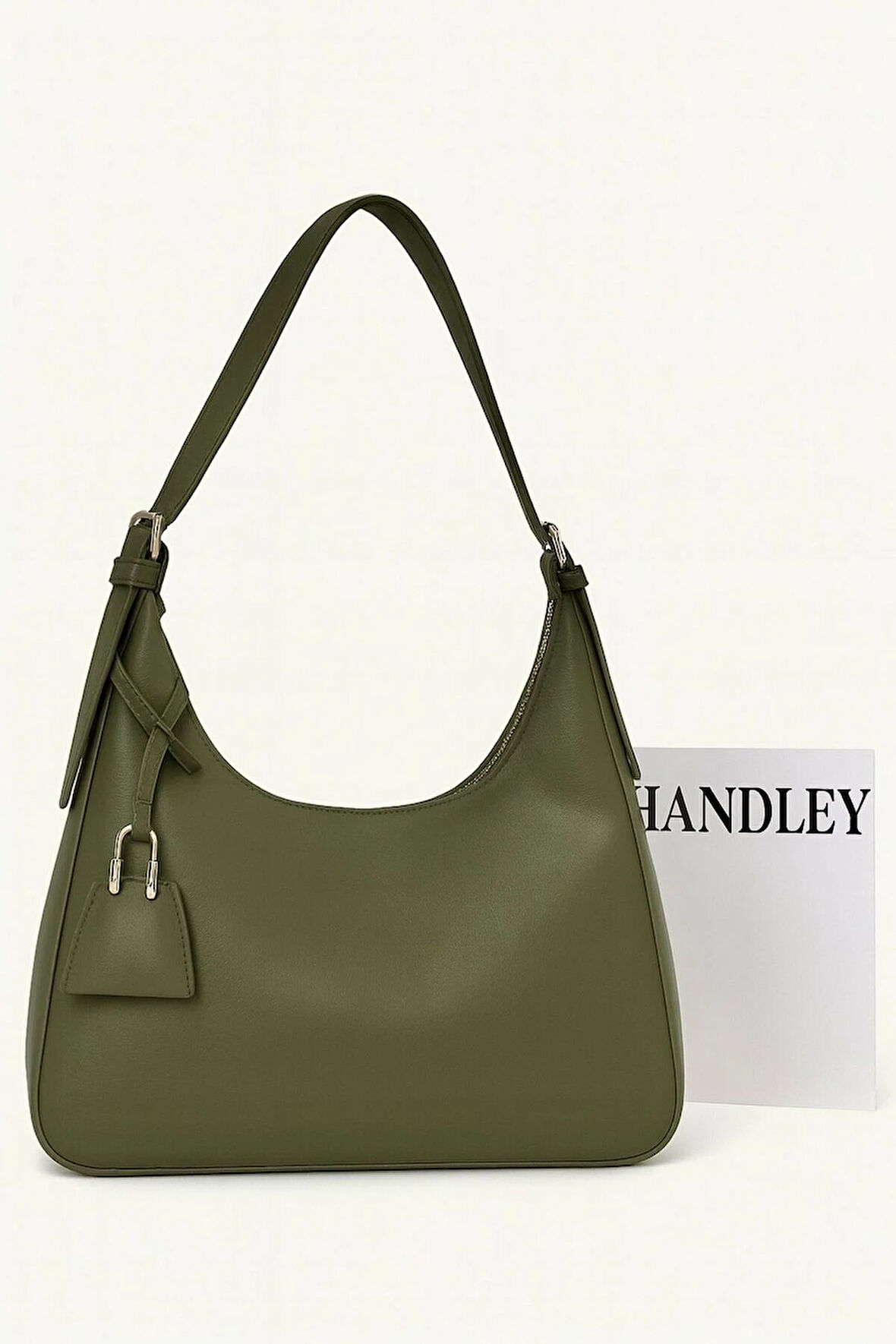 Lüks Omuz ve El Çantası Büyük Kapasiteli Mini Cüzdan hediyeli