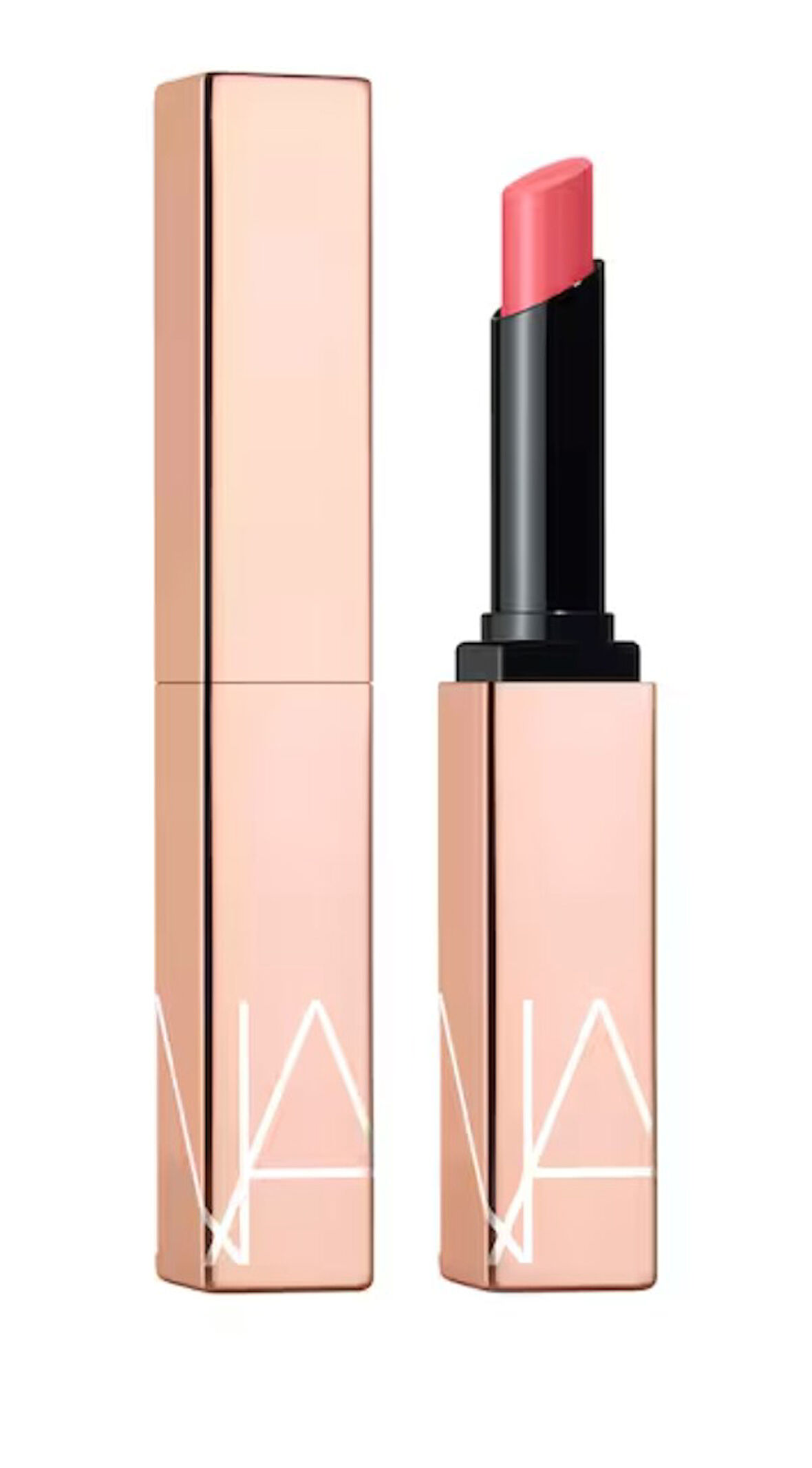 NARS Afterglow Sensual Shine Lipstick  On Edge - Ruj 