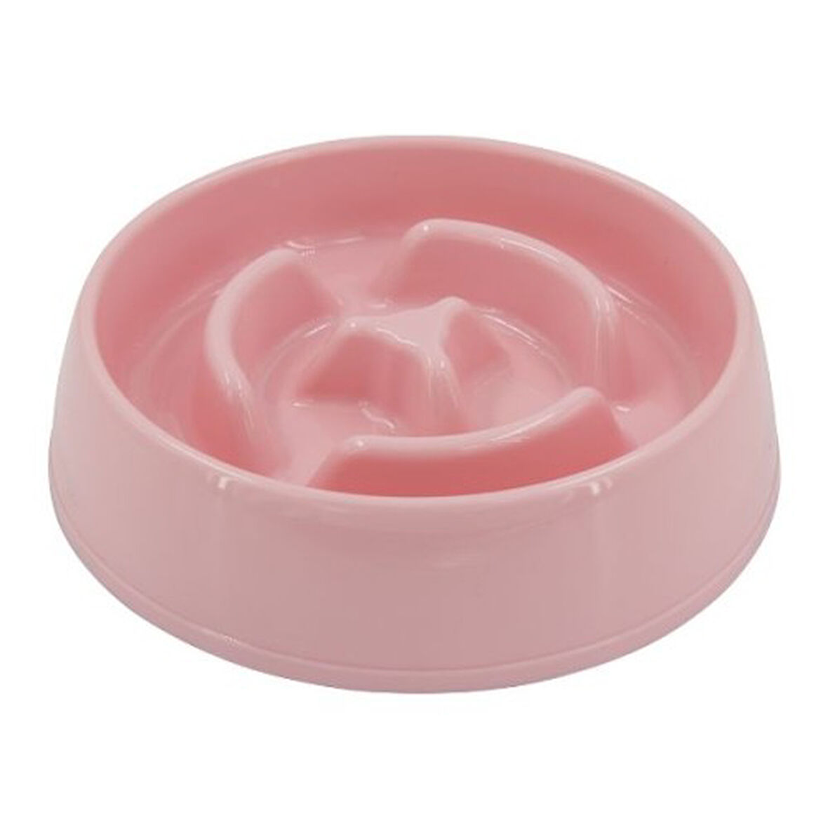 Mikopet Yavaş Mama Yeme Kabı 175 ml.