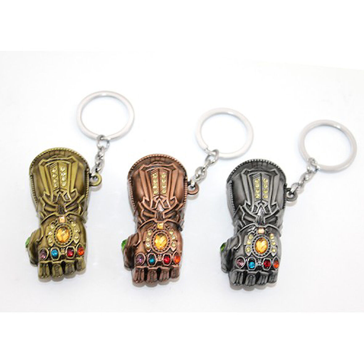 Thanos Eli Anahtarlık Model 1