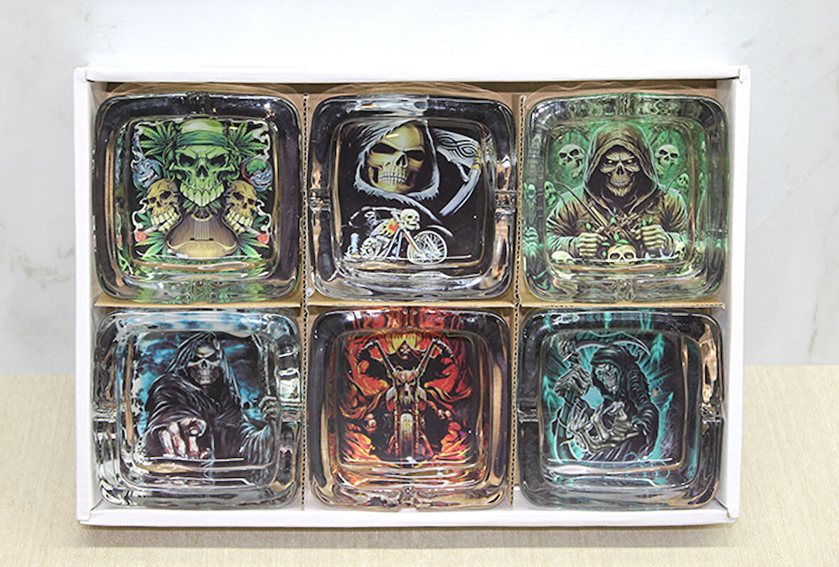 Cam Küllük Model 11 