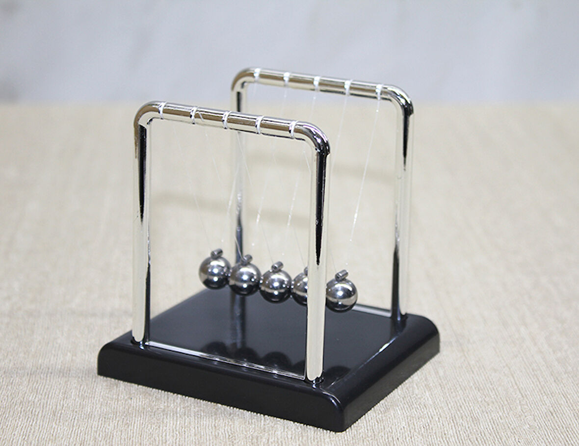 Denge Balans Model 1 