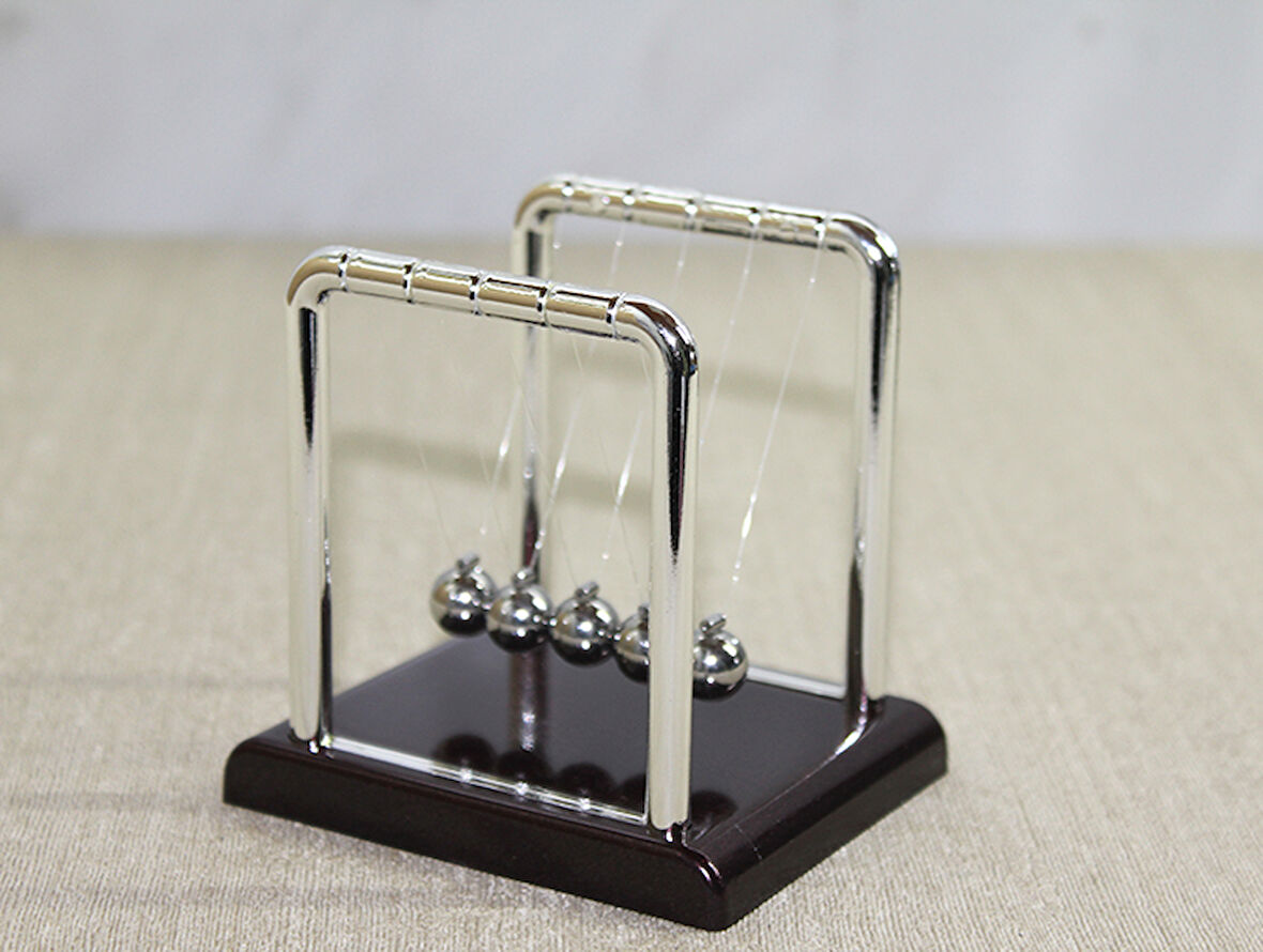 Denge Balans Model 2