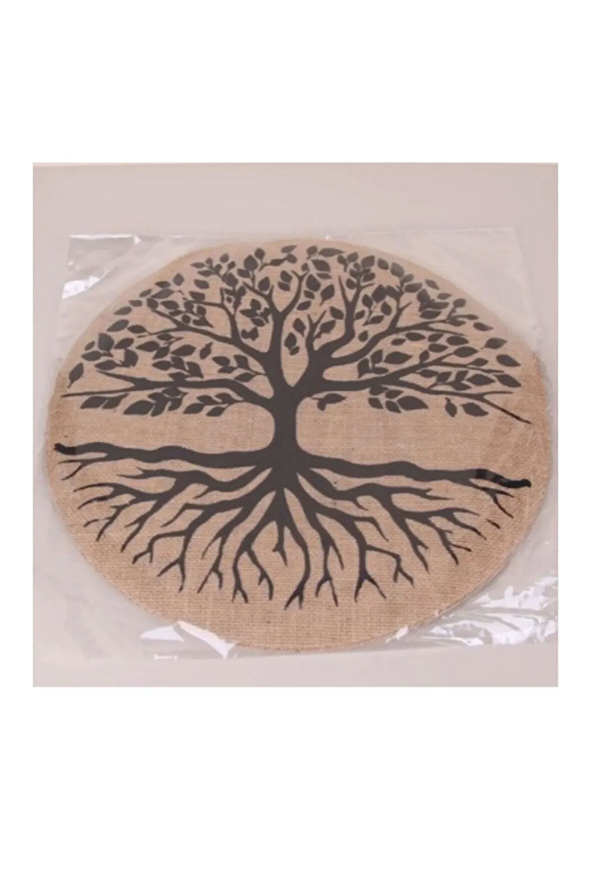 Desenli Supla 6 Lı 35 Cm Royaleks-BLS GRS35