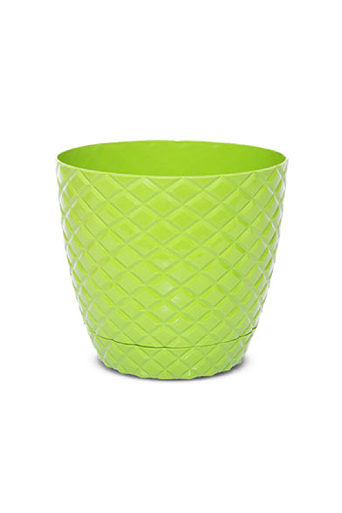 Karasu Kesme Saksı 0.75 lt Royaleks-KRS-201