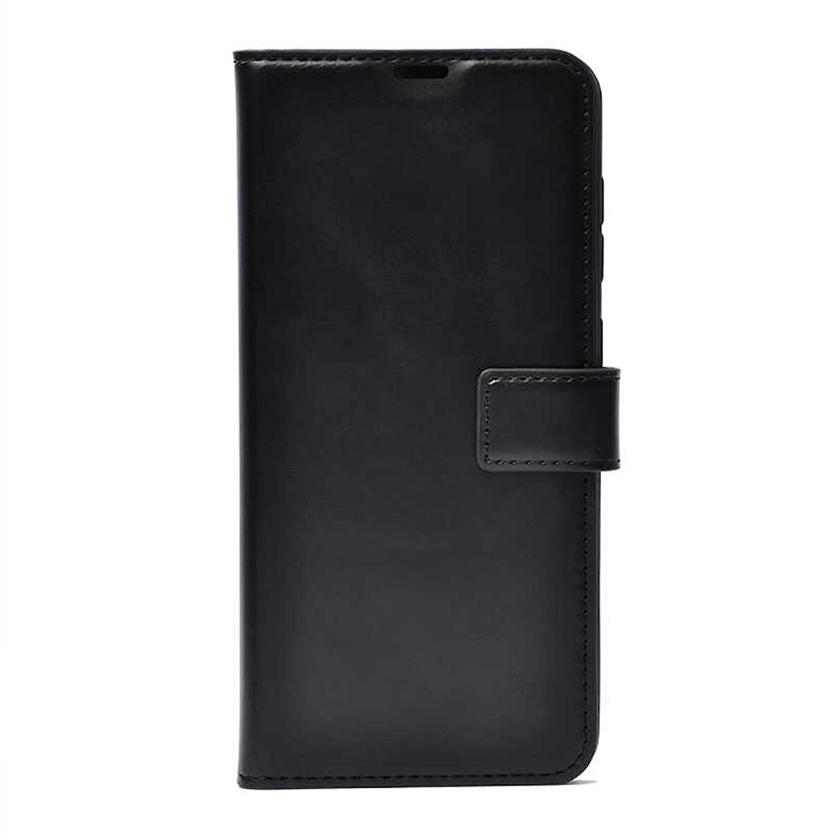 Gpack General Mobile Gm 10 Kılıf LocaL Cüzdan Standlı Kartvizitli