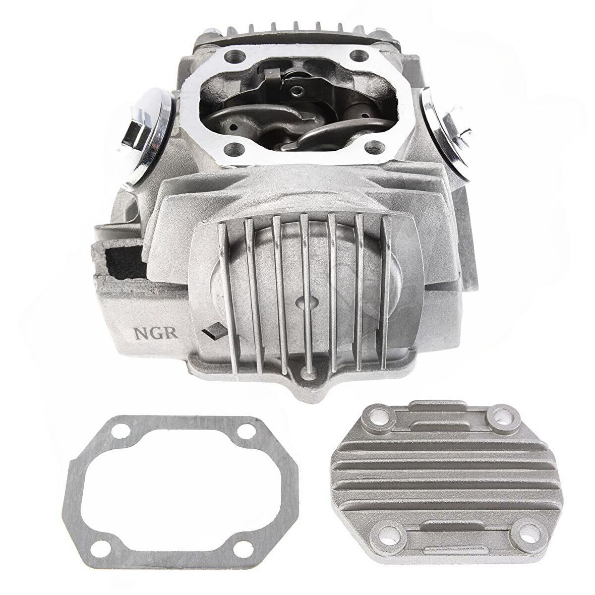 Cup KH100 Silindir Üst Kapak