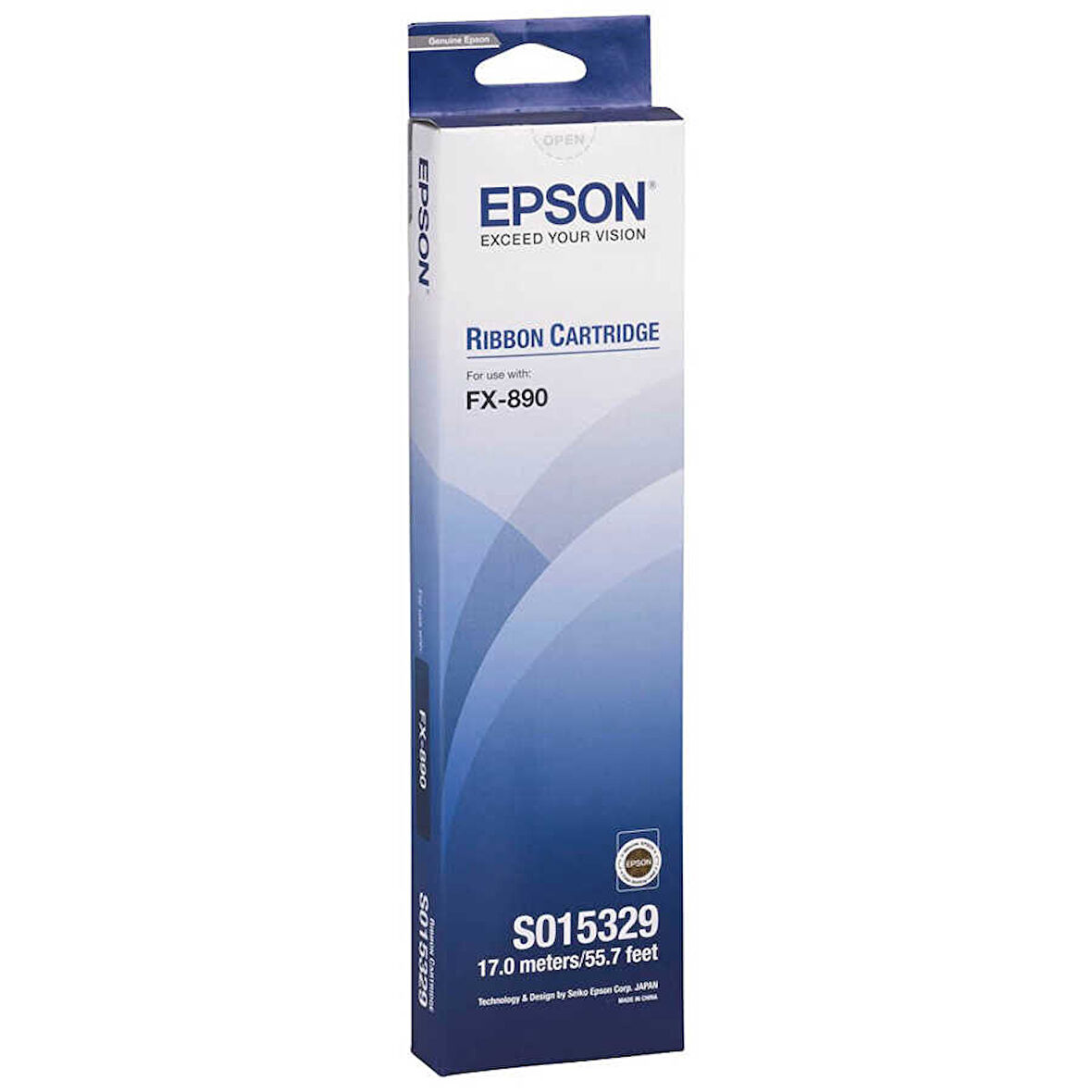 Epson FX-890-C13S015329 Orijinal Şerit
