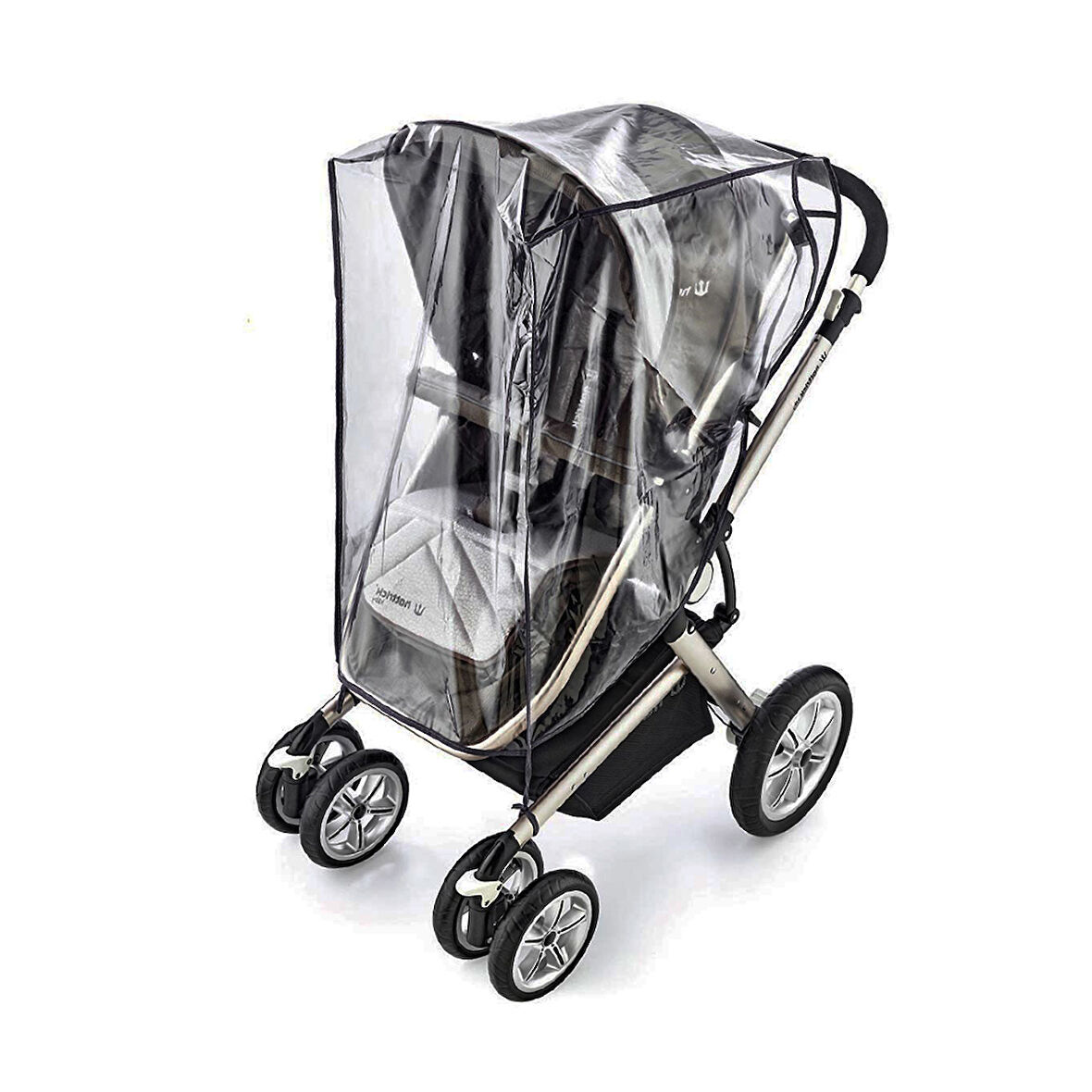 BEBEK ARABASI YAĞMURLUK 