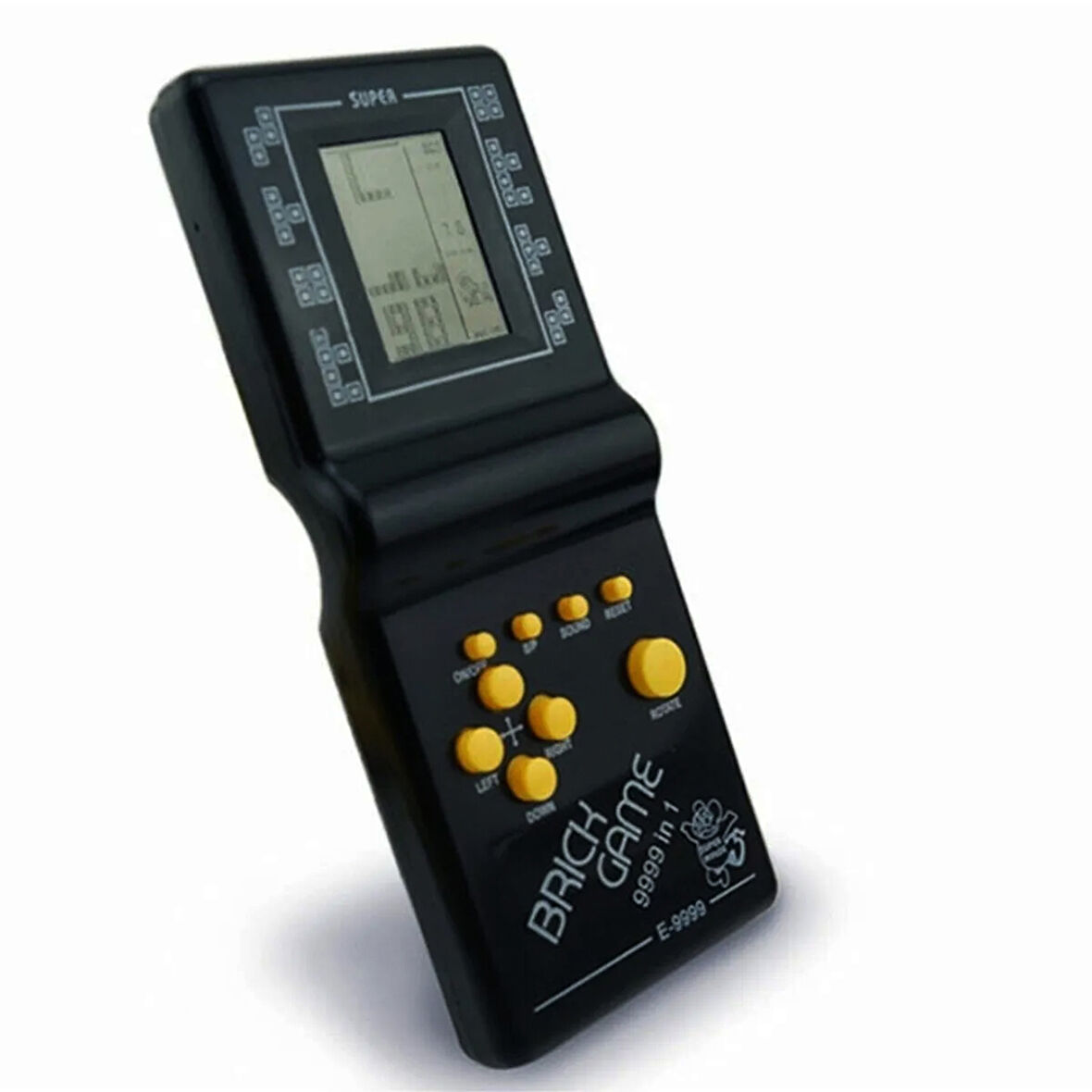 TETRİS 9999IN1 BRICK GAME 