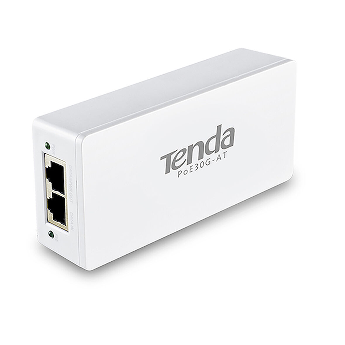 TENDA POE30G-AT 802.3AF/AT 30 W GIGABIT POE ENJEKTÖR 
