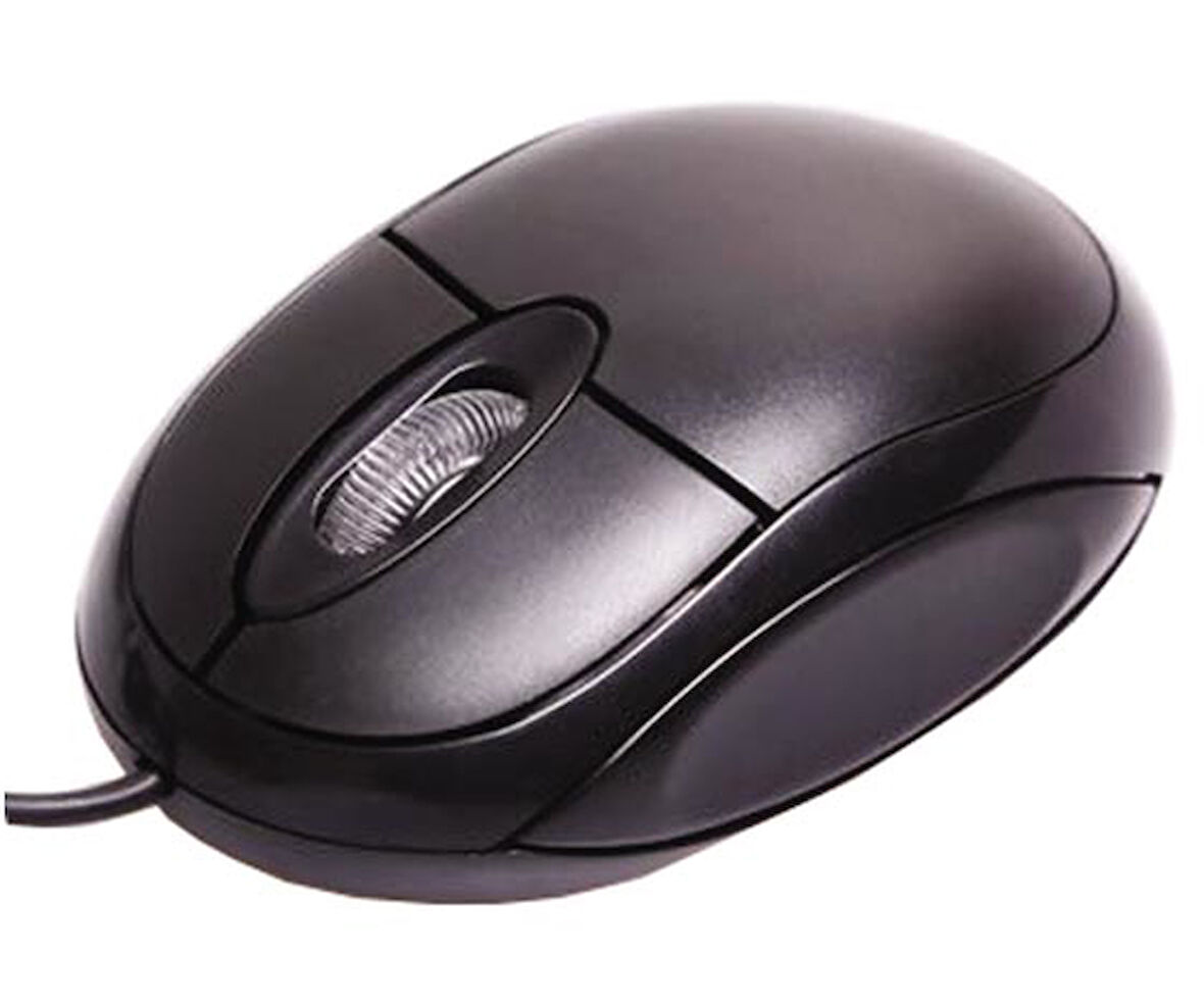 SM-385 USB KABLOLU MOUSE 