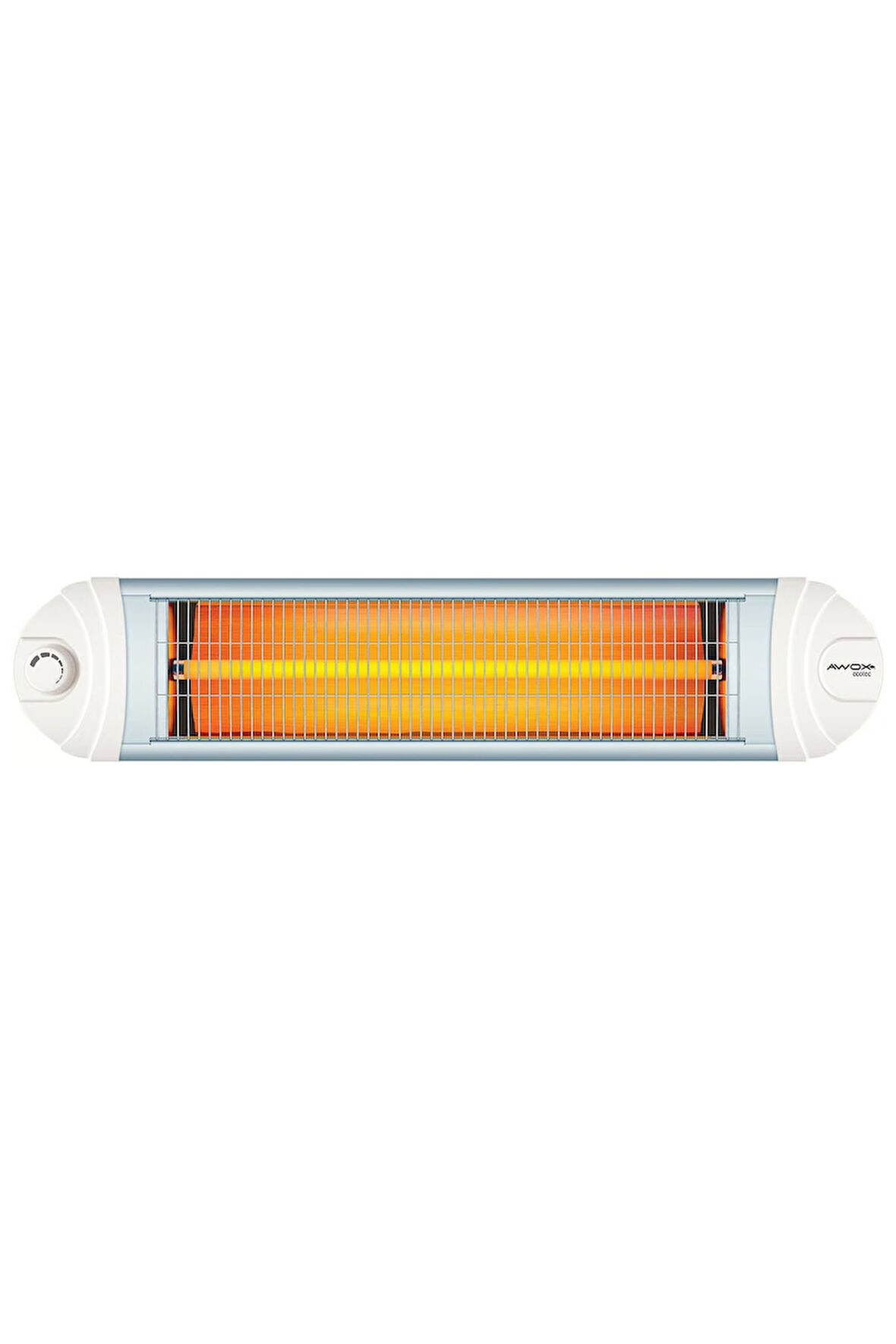 Isıtıcı Ufo Tipi Infared Soba 2500W 