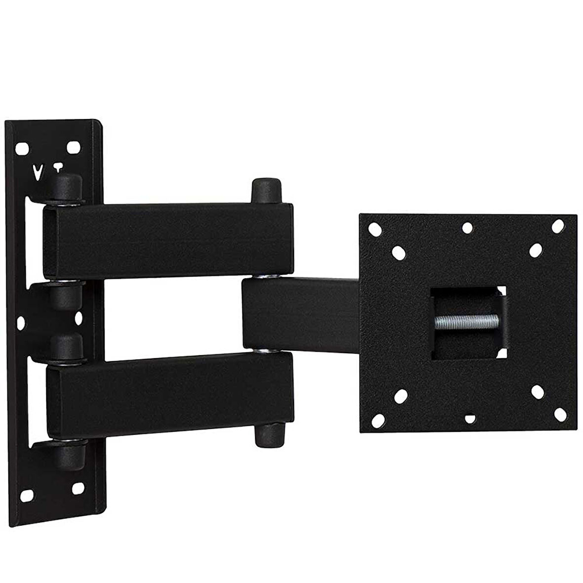 10-27 İNÇ HAREKETLİ LCD-LED TV DUVAR ASKI APARATI (VESA:75X75 - 100X100) 