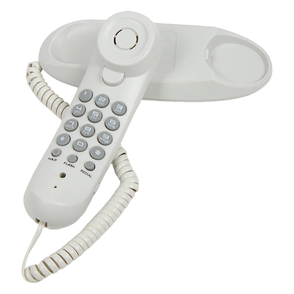 TRAX TW-105 DUVAR TELEFONU 