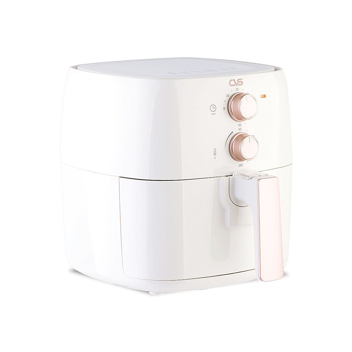 HEALFRY AİR FRYER 5.5LT DN-1007 