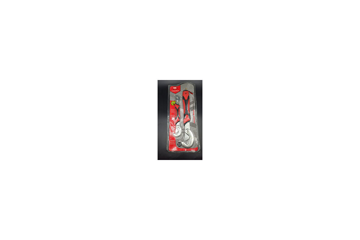 2 PARÇA  SET AKILLI ANAHTAR 9-32 MM 