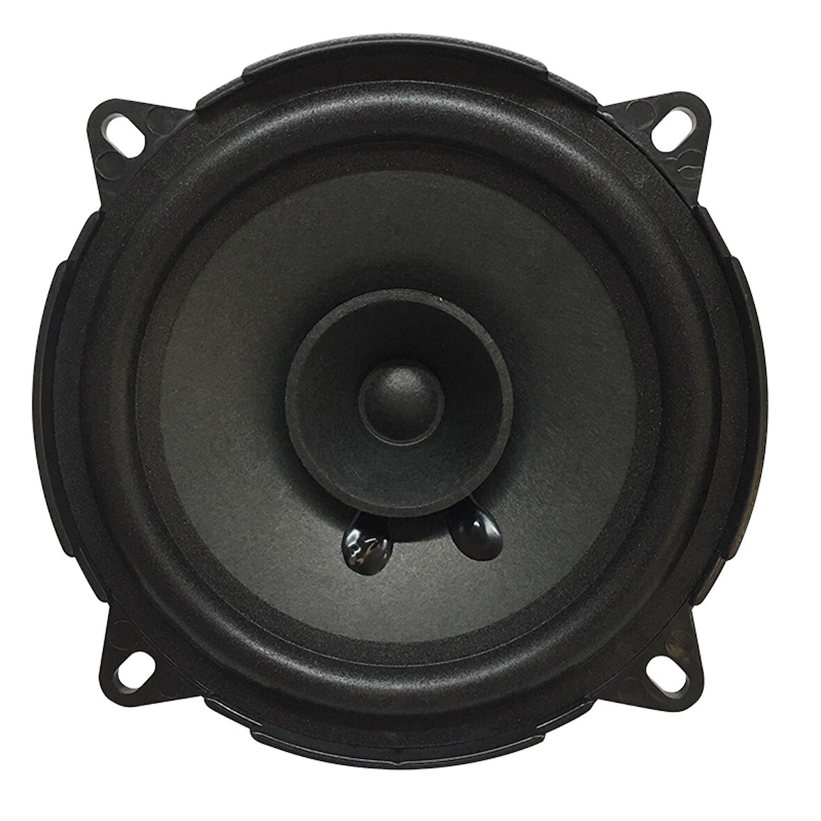 4 OHM 100 WATT 13 CM TEKLİ HOPARLÖR 