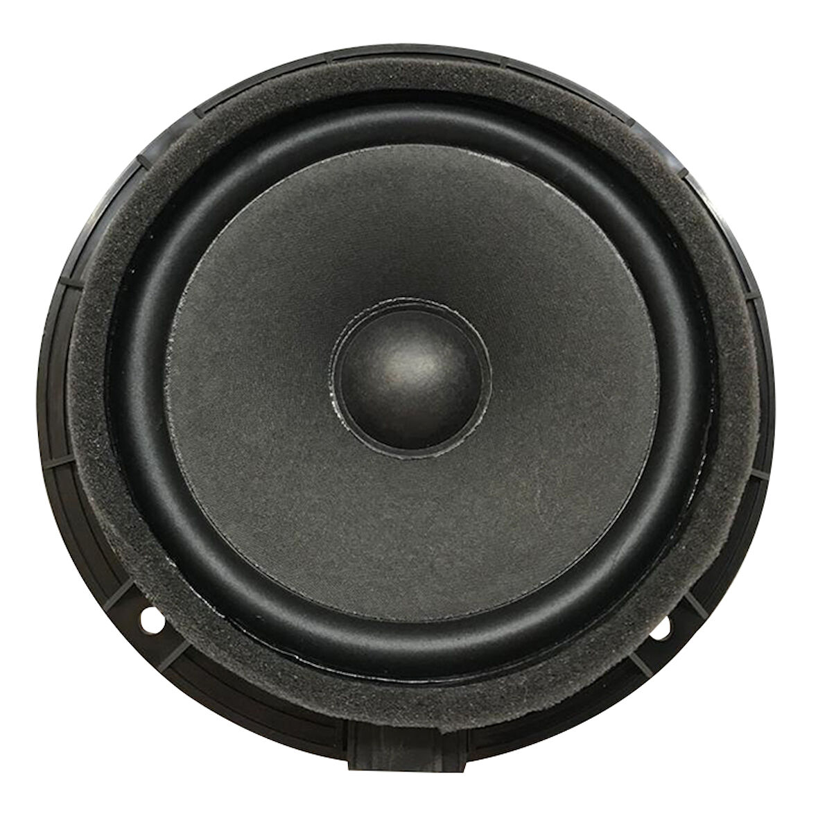 4 OHM 40 WATT 13 CM BMW ARAÇLAR İÇİN TEKLİ OTO HOPARLÖR 