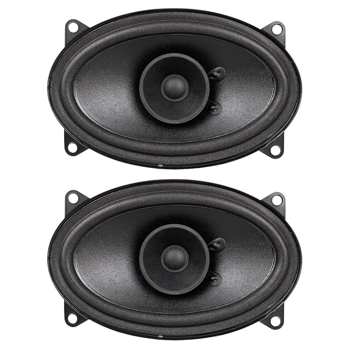 FULLSOUND K-1420T 4X6 CM RENAULT-9 2 Lİ TAKIM OVAL HOPARLÖR 