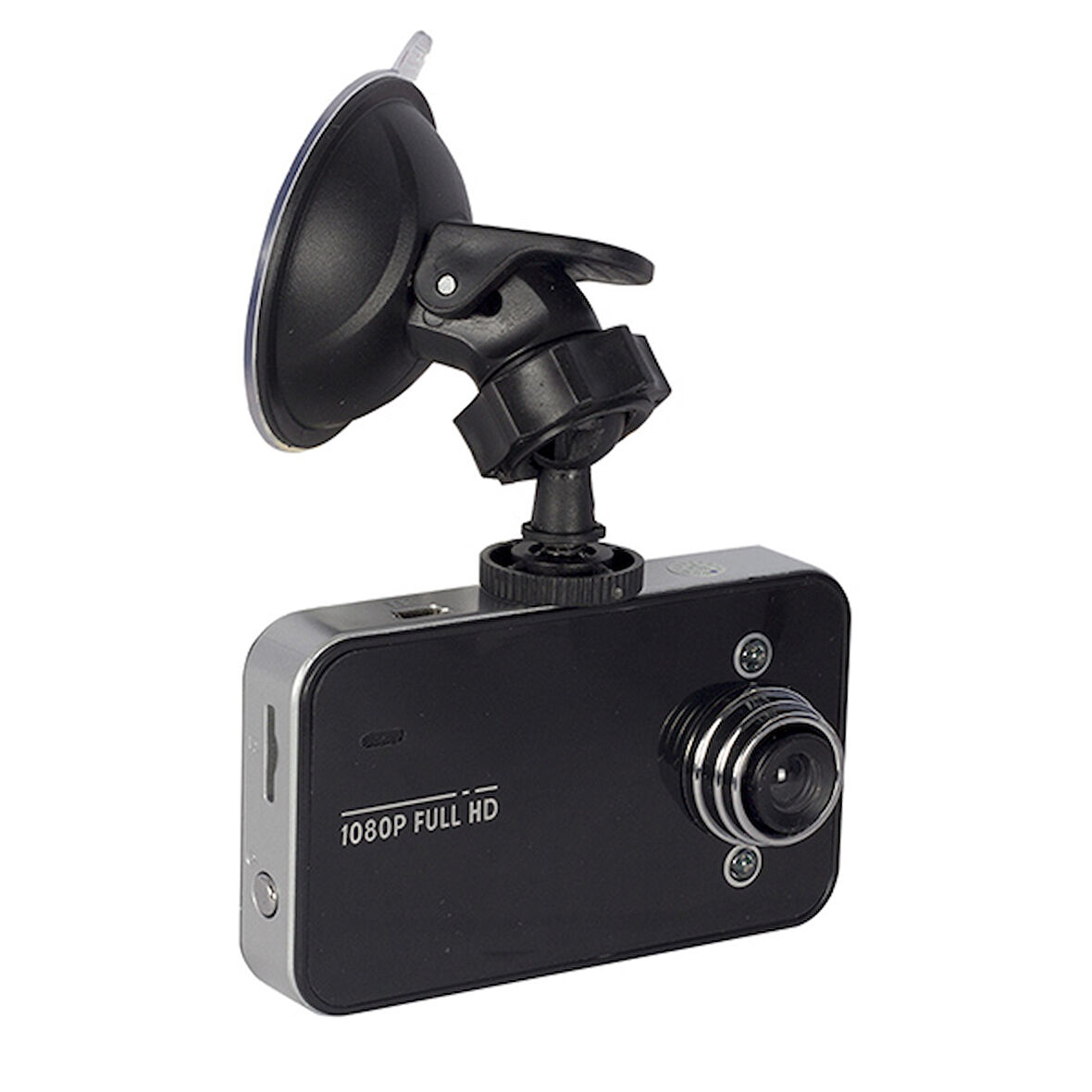 2.4 EKRANLI 1280P HD TEKLİ ARAÇ KAMERA (32GB DESTEKLİ) 