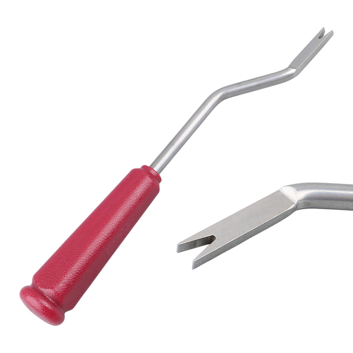 VOLKSWAGEN İÇİN ARAÇ TAVAN TUTMA KOLU SÖKME APARATI (250X8MM) 