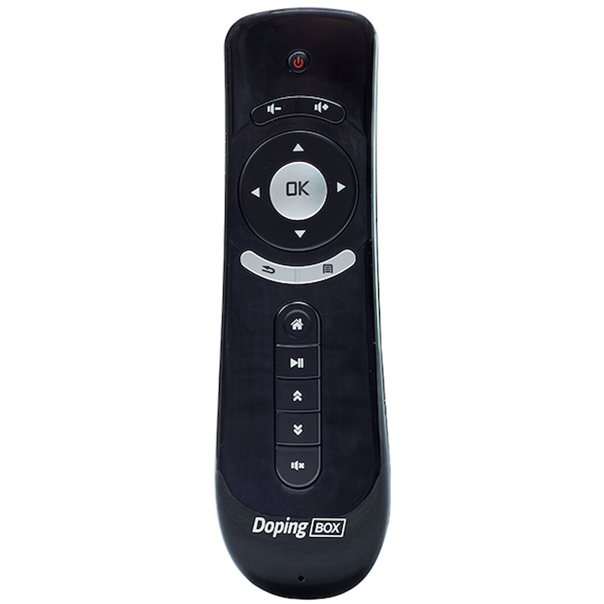 ORJİNAL KR MAGBOX GRAND-MAJOR ANDROID UYDU BLUETOOTH MEDIA SİHİRLİ KUMANDA 