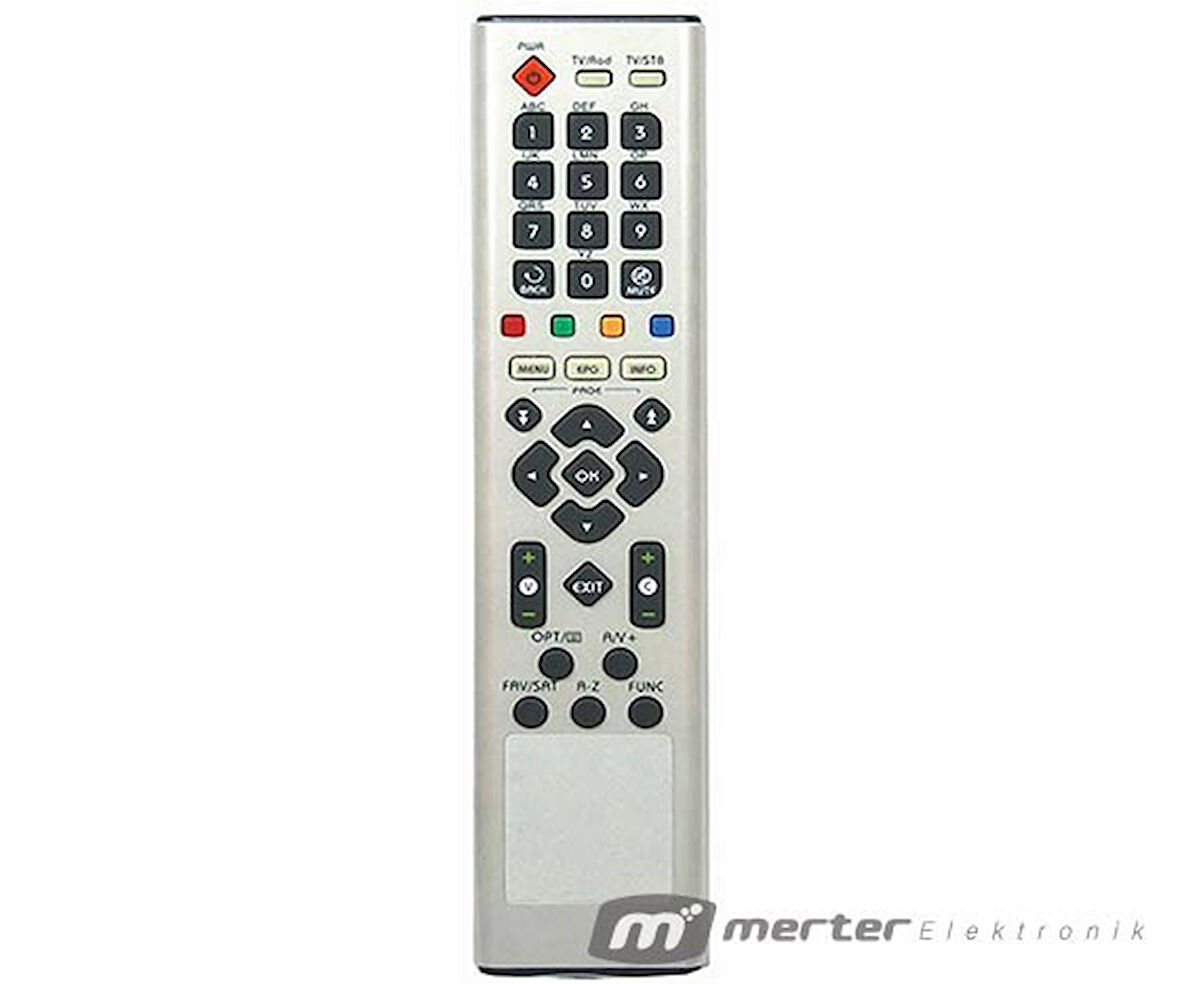 KYD KR BT-100/800 HD KUMANDA 