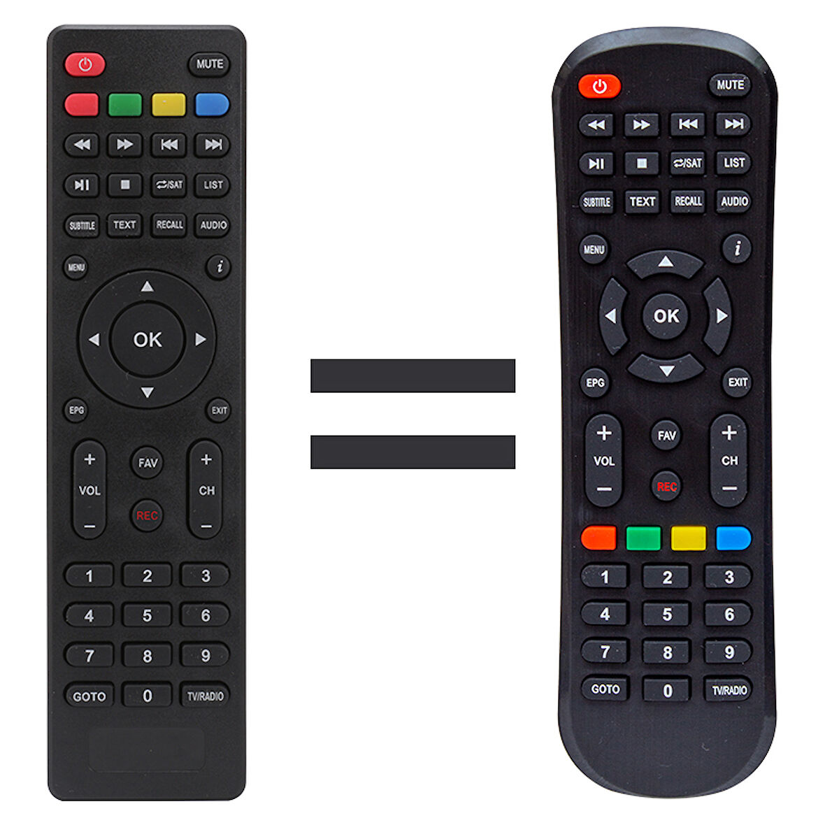 HERZ KR MERSAT PRIVATE*ELİTE HD*PLUTON S*WISMANN*ROWELL HD*CVS 8530HD*AMSTRAD GOTOLU KUMANDA (3041=11135=18147) 