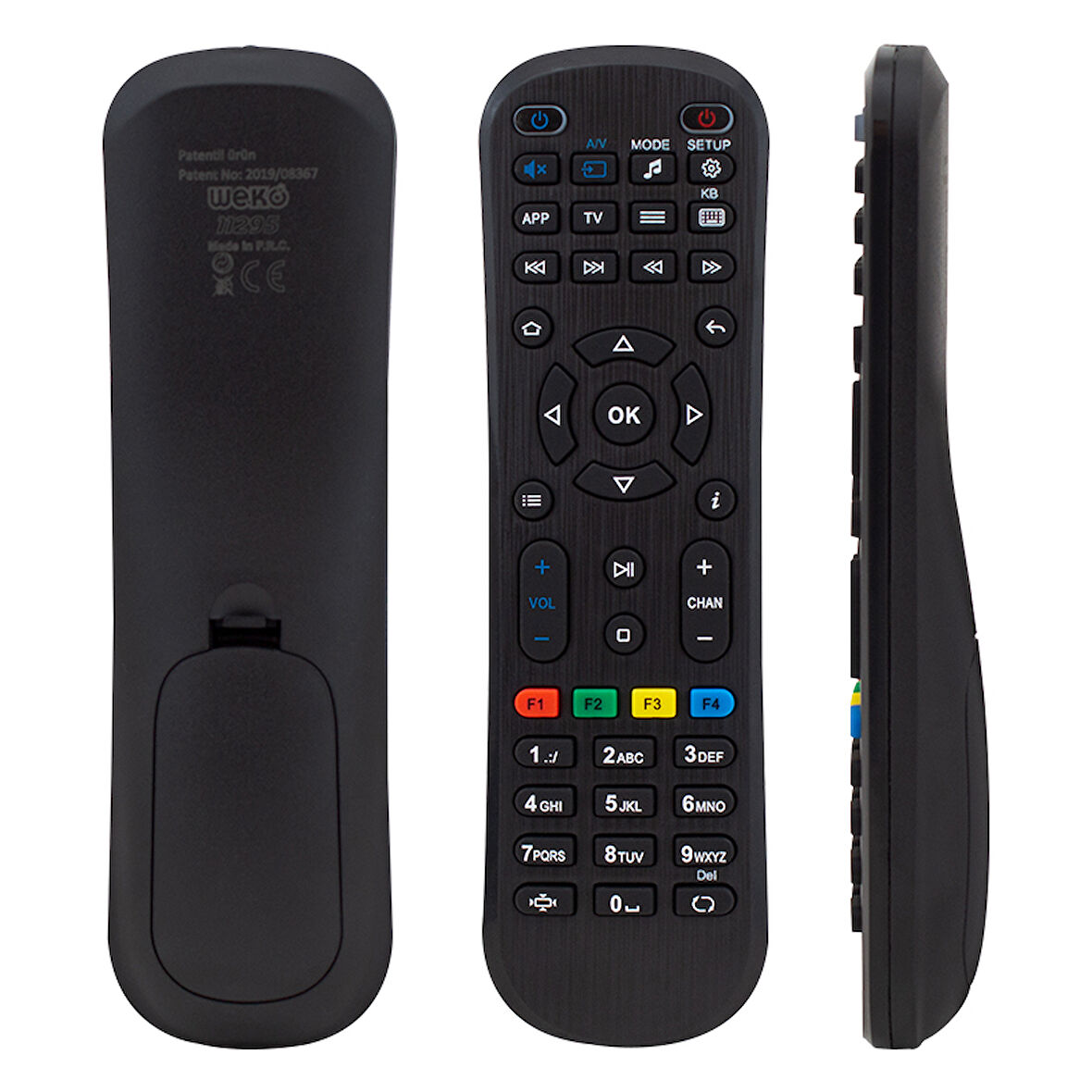 250*254 HD IPTV*LINUX COOLBOX UYDU KUMANDA 