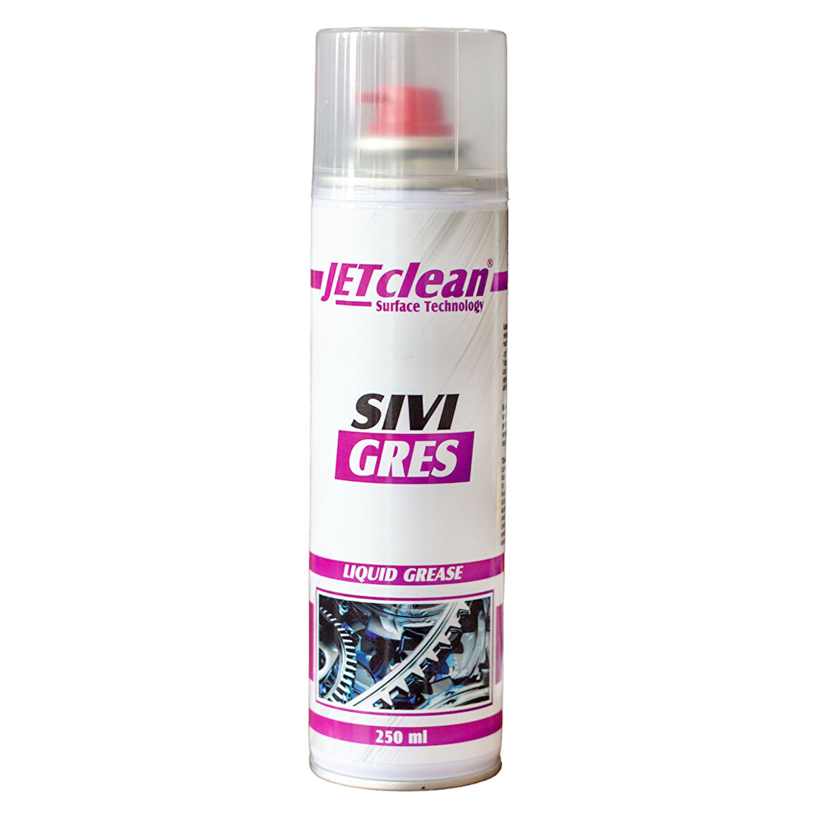 250ML SIVI GRES SPREYİ 