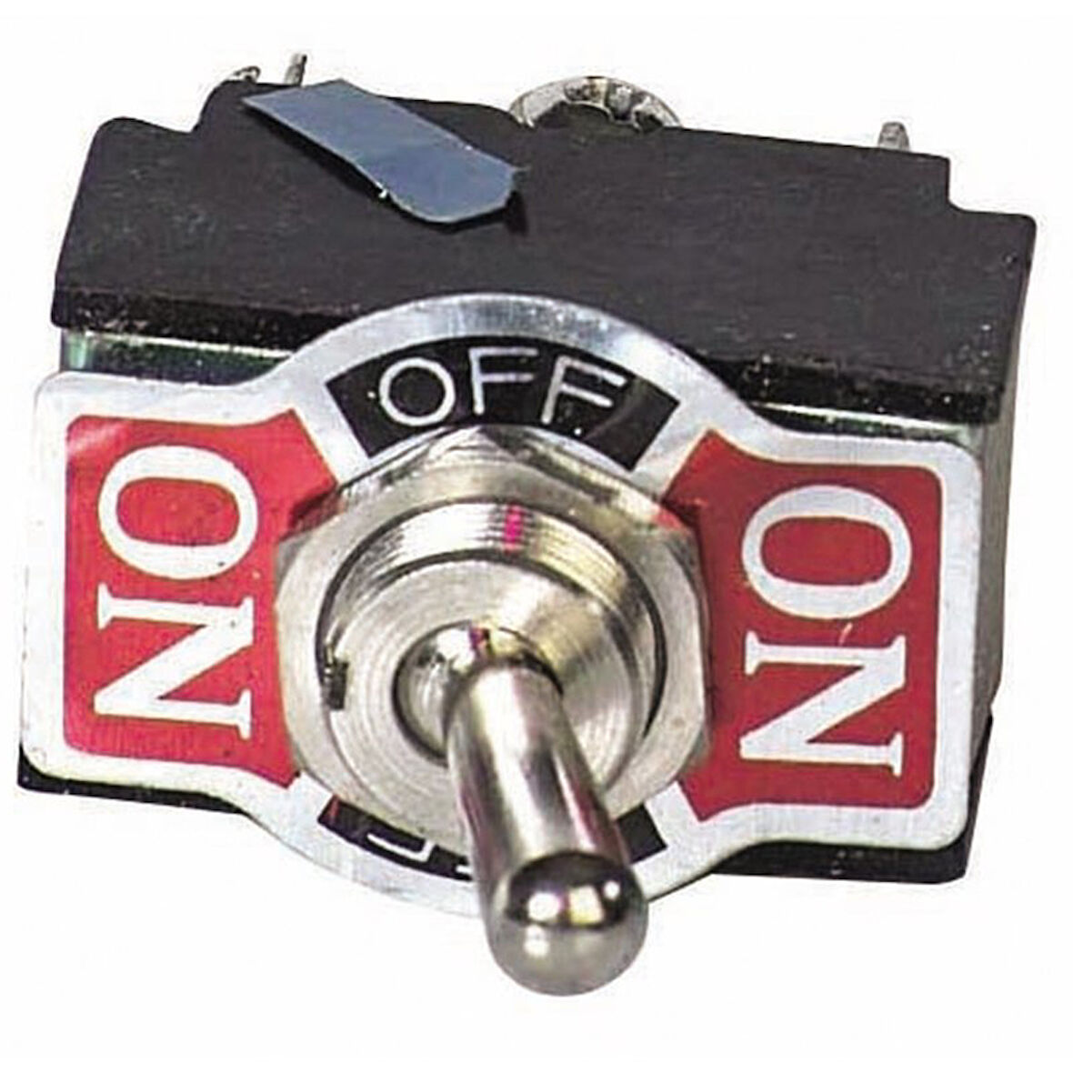 TOGGLE SWITCH 6 AYAK 3 KONUMLU BÜYÜK (IC-158) 