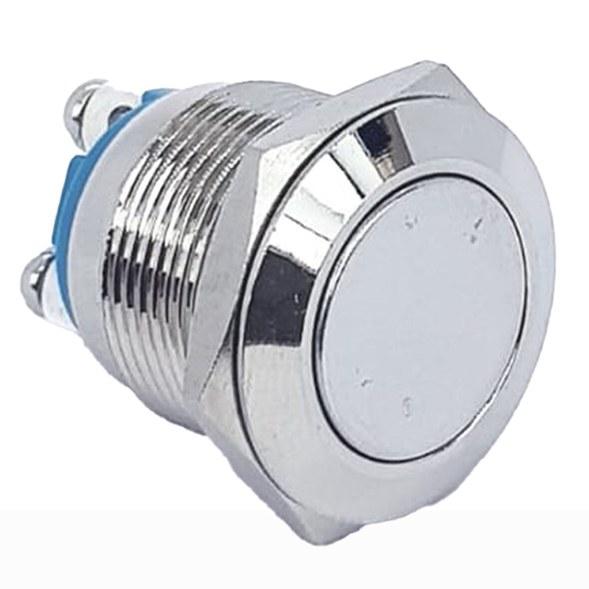 IC-182 D98 BUTON METAL DÜZ 19MM PBS28B-2 