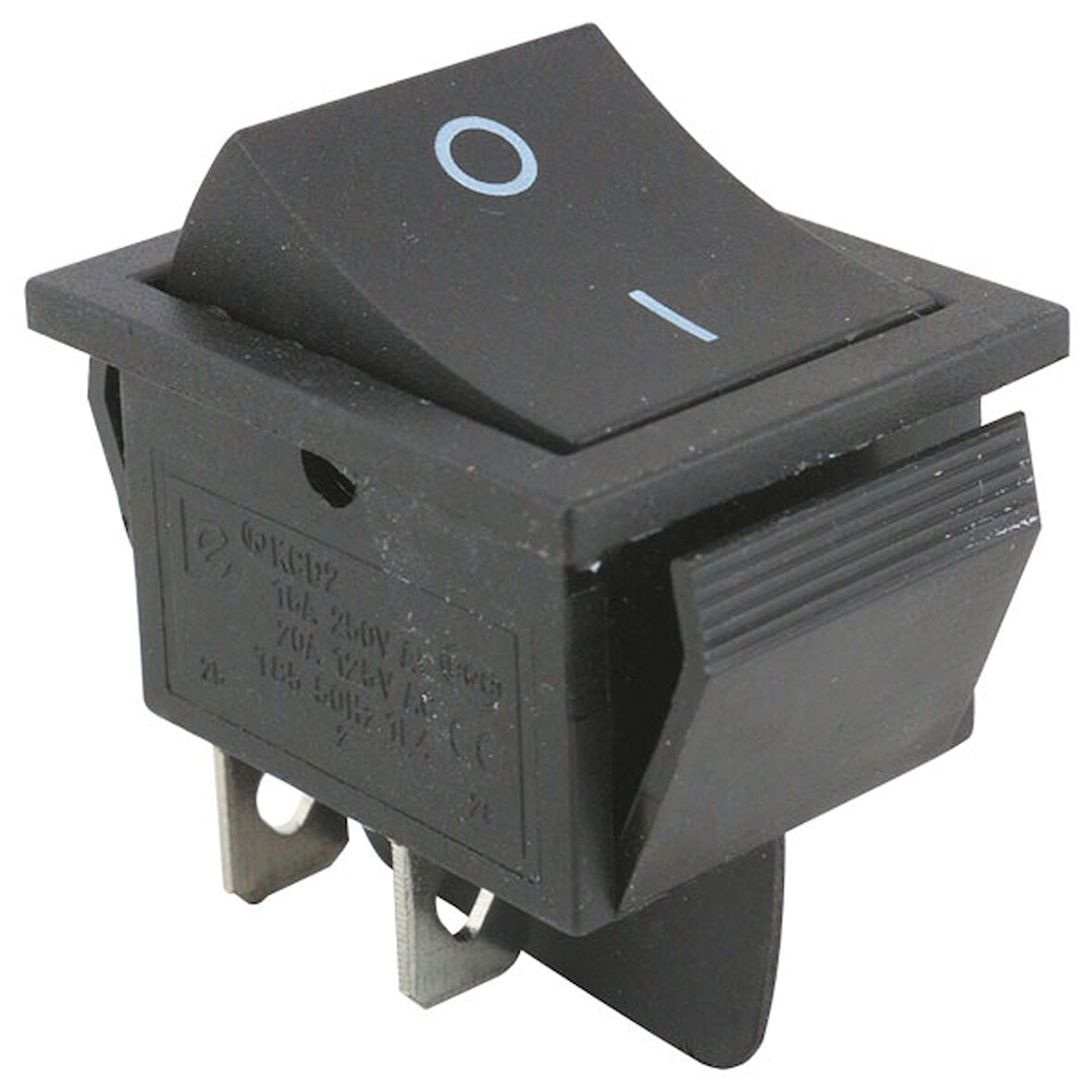 GENİŞ ANAHTAR IŞIKSIZ  (IC-106) 