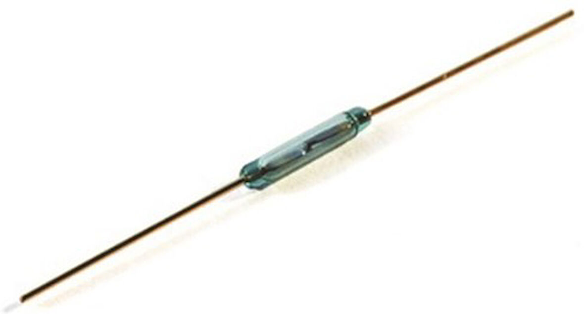 REED SWİTCH 10MM YEŞİL (IC-228) 