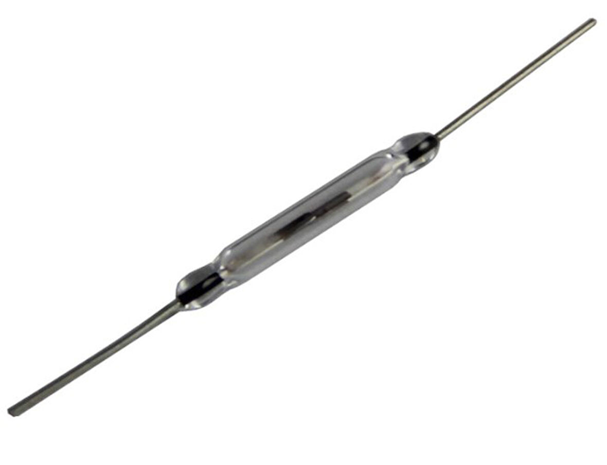 REED SWİTCH 20MM (IC-228) 