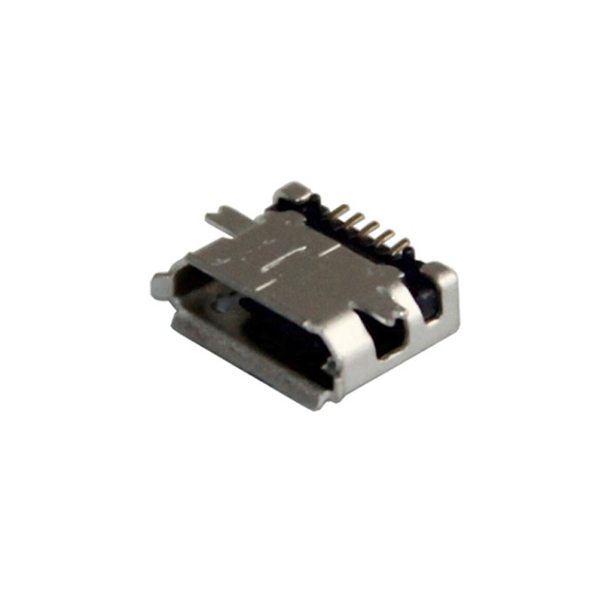 USB ŞASE 5 PİN MİKRO ŞASESİZ (IC-266A-3) 