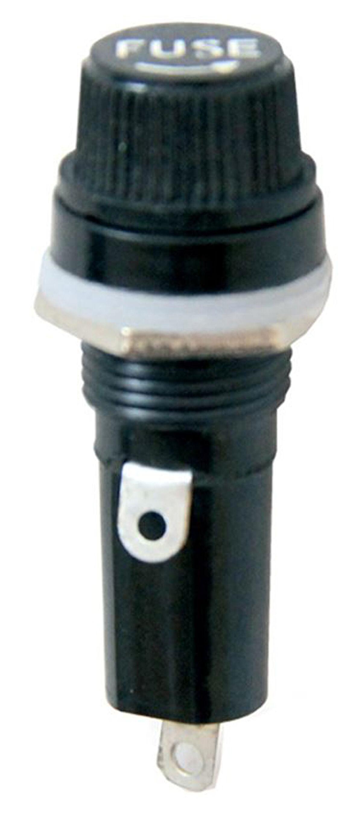 6X30 MM/14 MM ÇAPLI SİGORTA YUVASI (IC-236) 