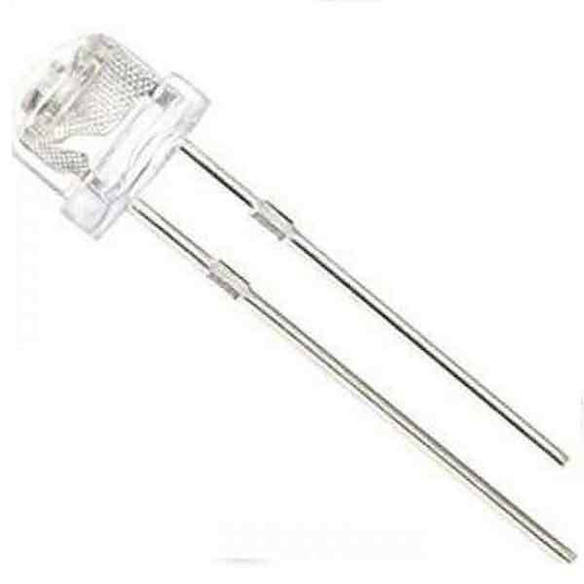 LED 4.8MM SOĞUK BEYAZ 