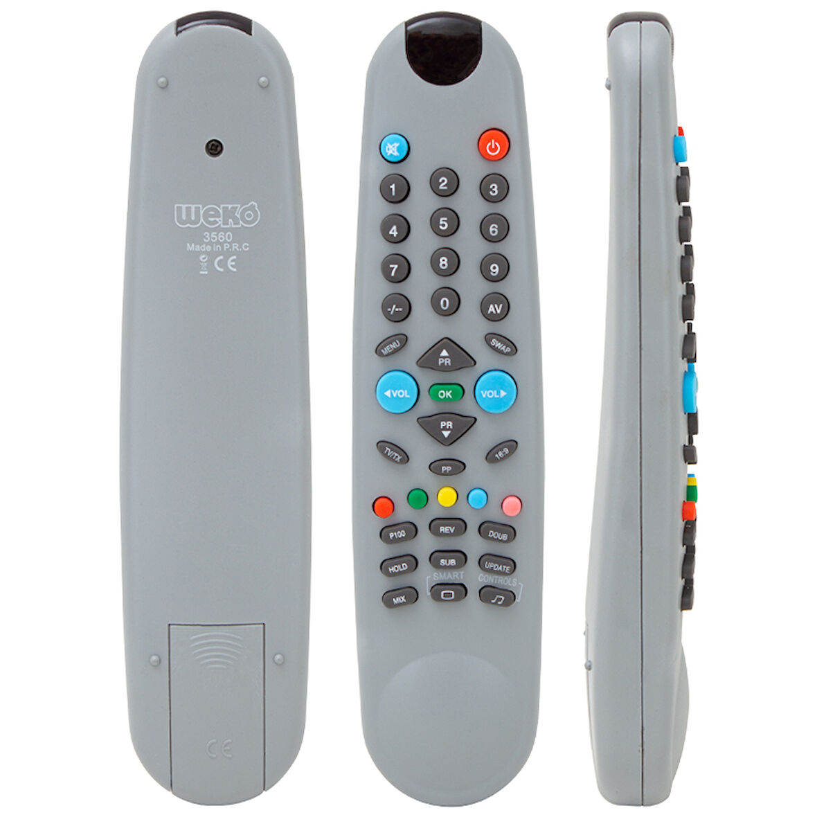 14.1 TV KUMANDA (3560=9844) 