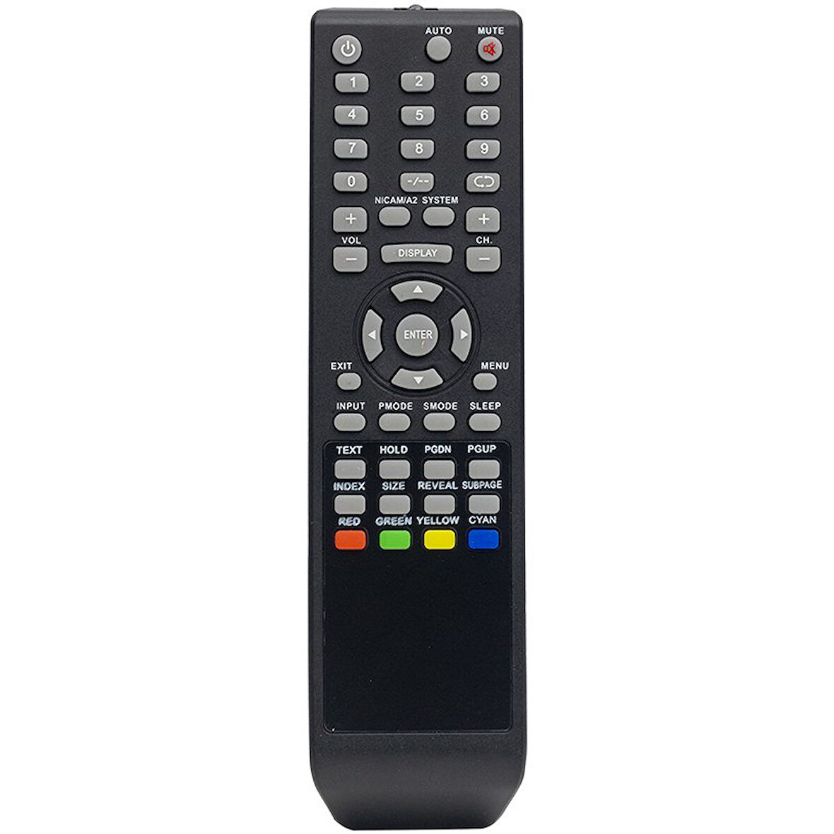 AL-324 *SEIKON LCD TV KUMANDASI 
