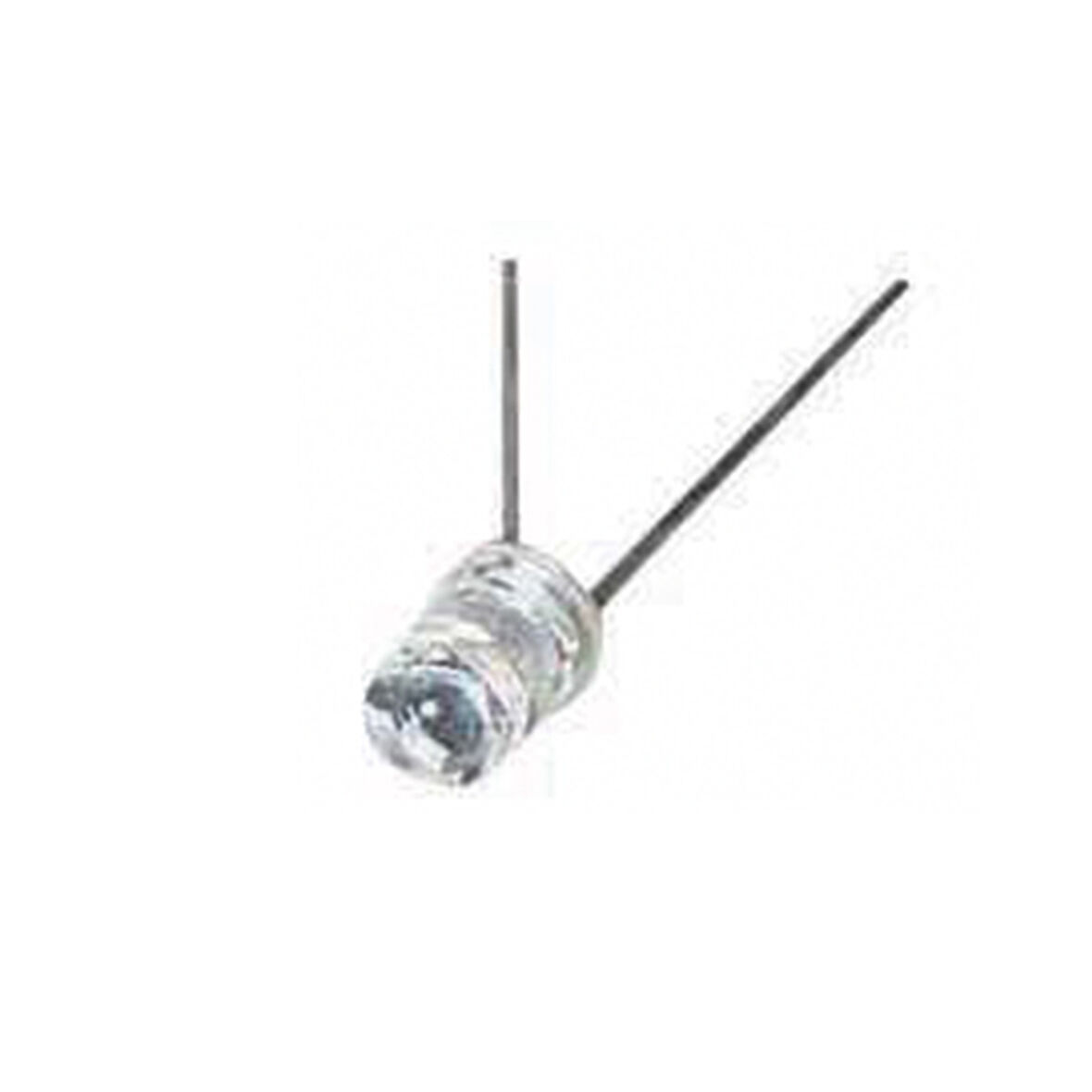 LED 5 MM (KUMANDALAR İÇİN İNFRARED LED) 
