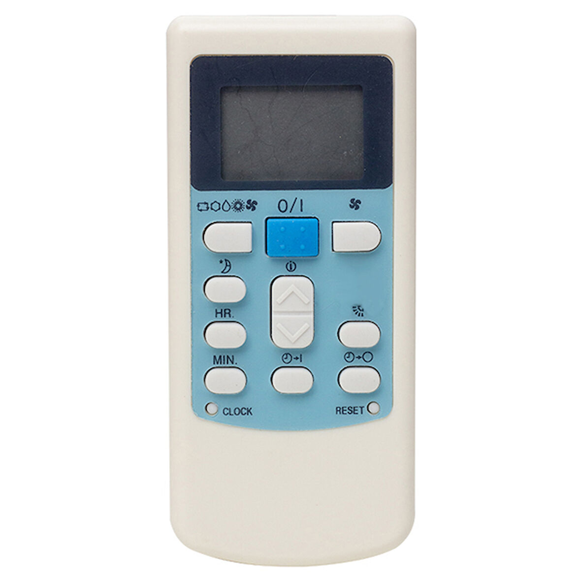 VESTEL-KKUMANDASI HYK-07 