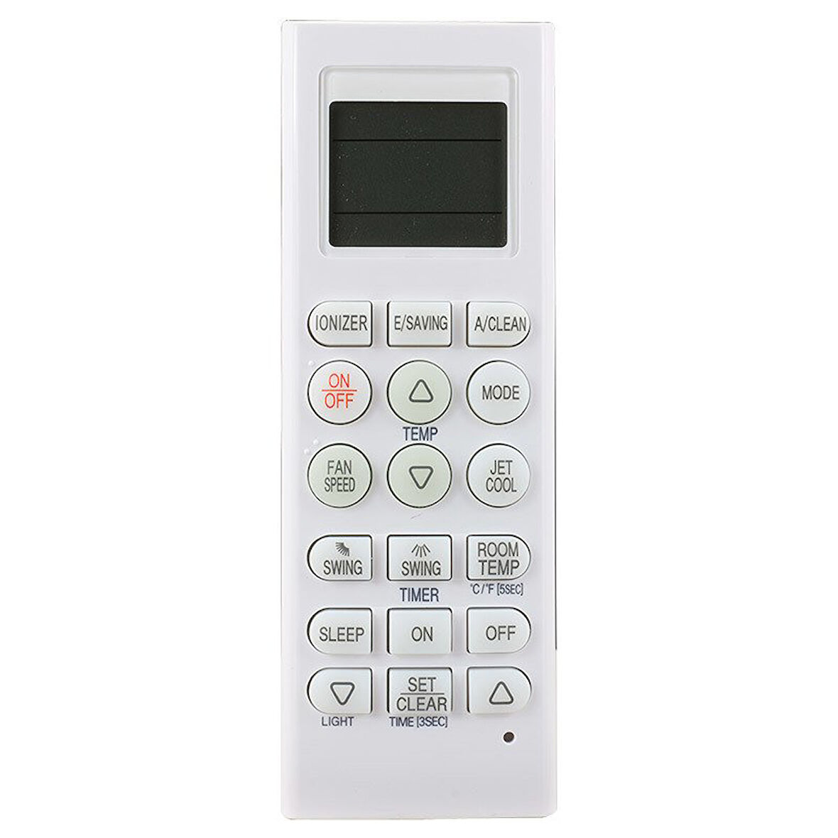 LG*ARÇELİK*BEYAZ KKUMANDASI 