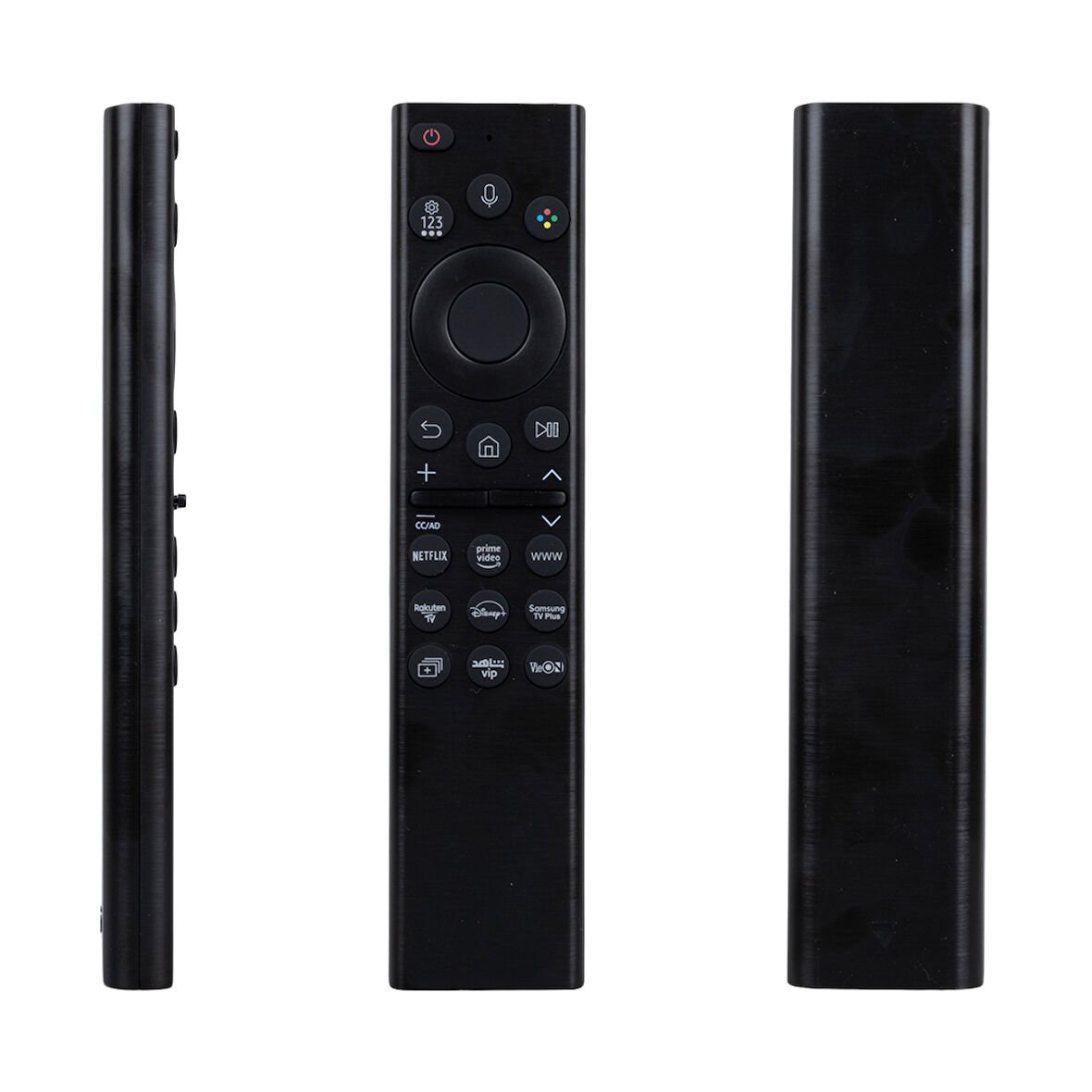 RM-G2700 V1 NETFLIX - PRIME VIDEO - DISNEY TUŞLU SES KOMUTLU LCD-LED TV SİHİRLİ KUMANDA 