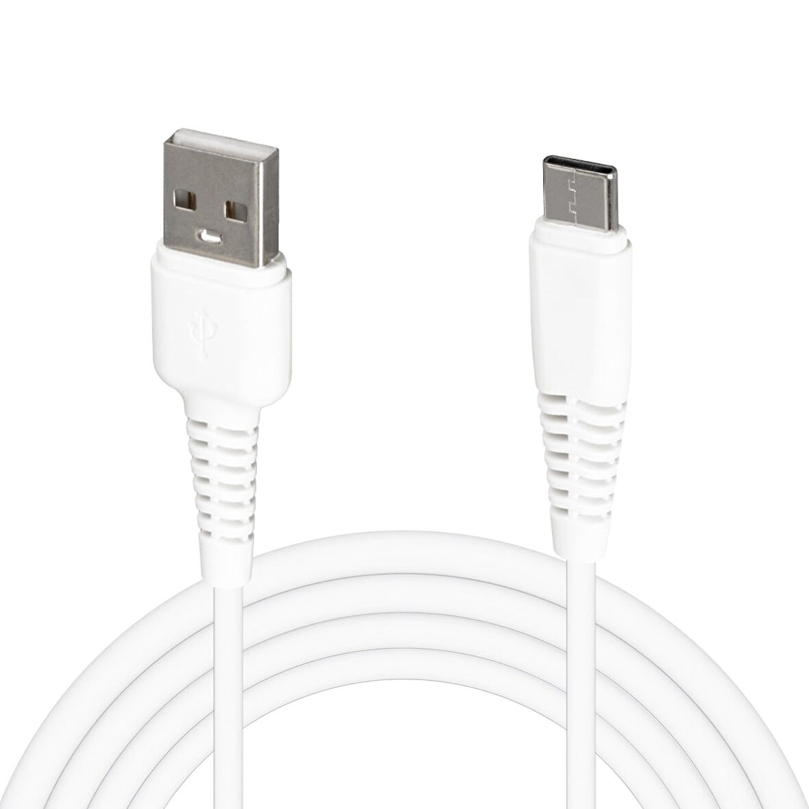 WK-22021 USB TO TYPE-C ŞARJ KABLOSU (NO:2) 