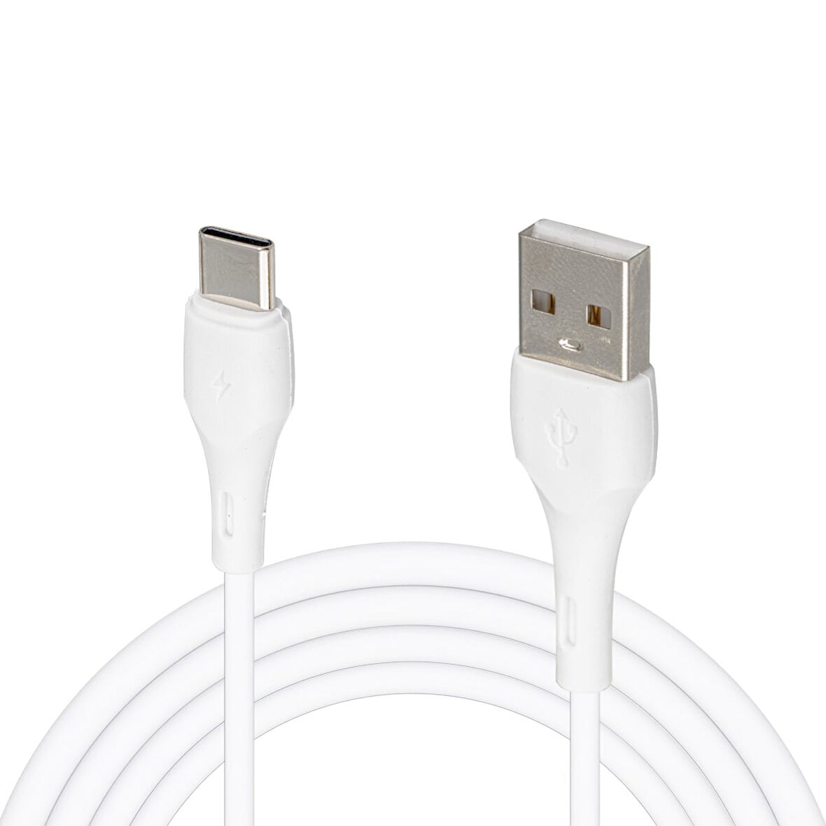 WK-22018 USB TO TYPE-C ŞARJ KABLOSU (NO:5) 